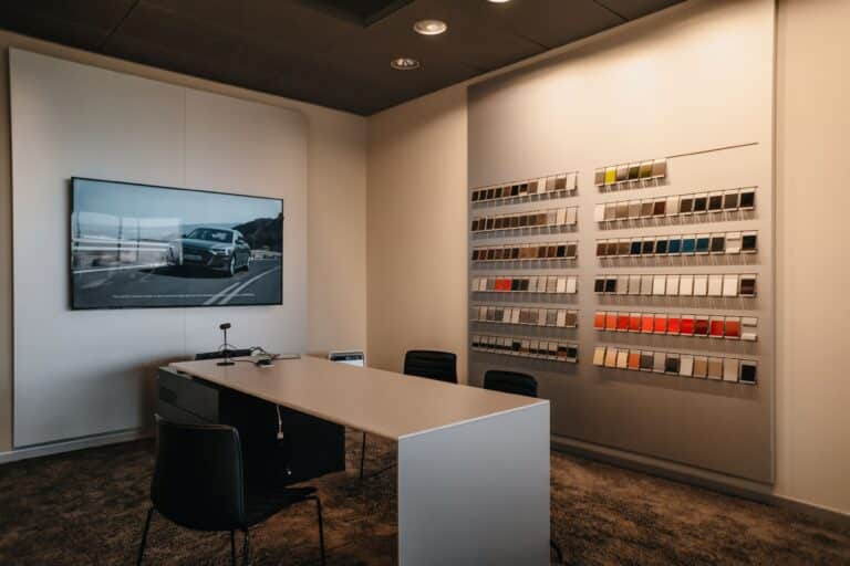 bureau conseiller auto GCA