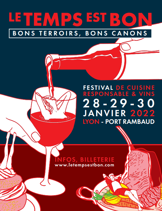 Festival Culinaire-Groupe Central Autos