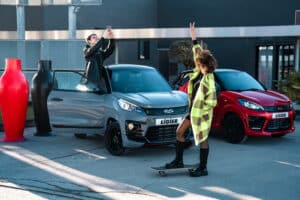 Ligier Store Groupe Central Autos