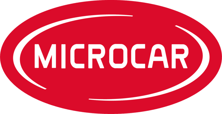 Logo Microcar Groupe Central Autos