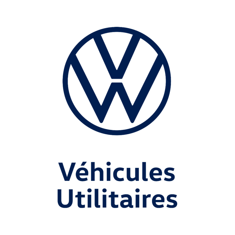 Logo VW Utilitaires
