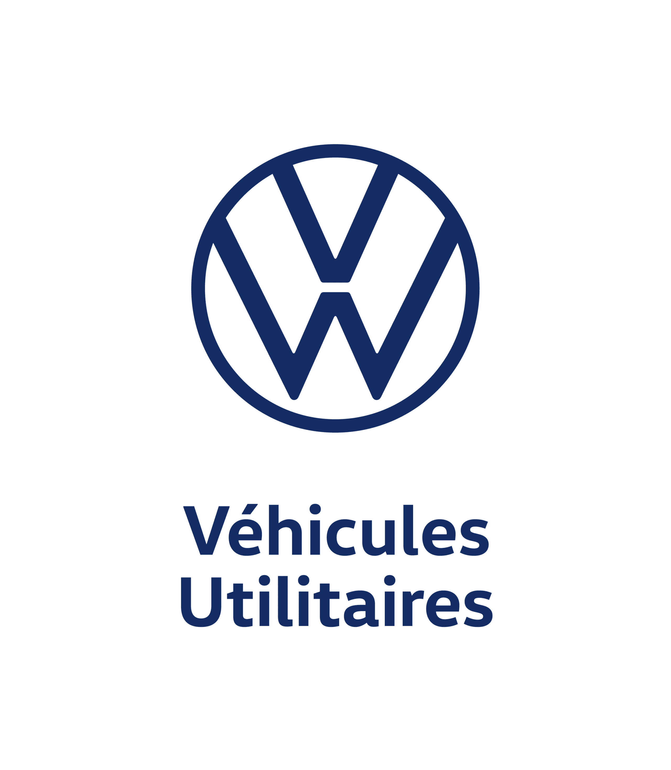 Logo VW Utilitaires