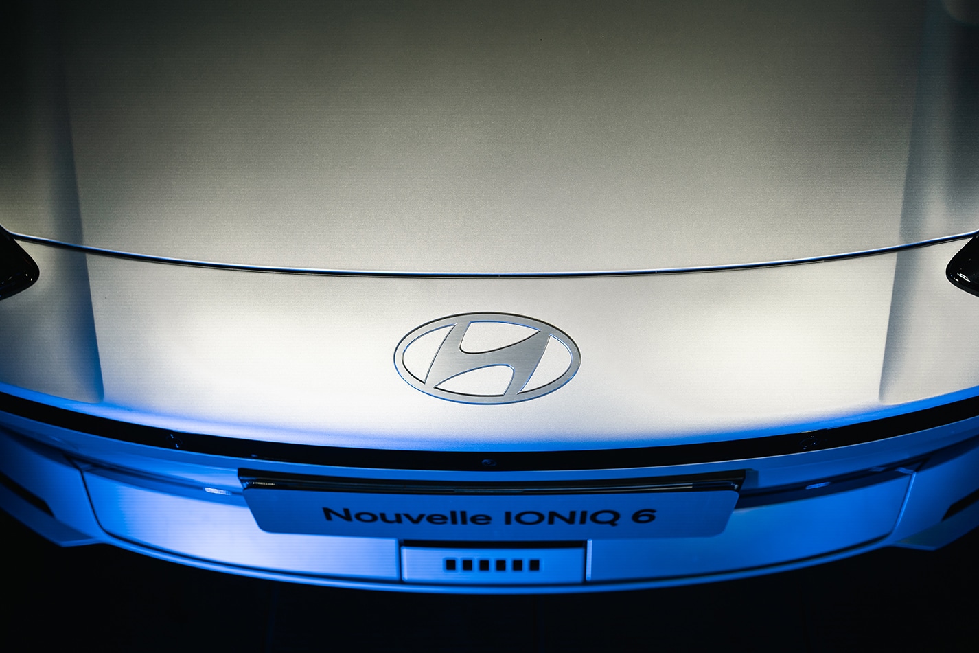 Soirée Hyundai IONIQ6 -Groupe Central Autos-Le Selcius