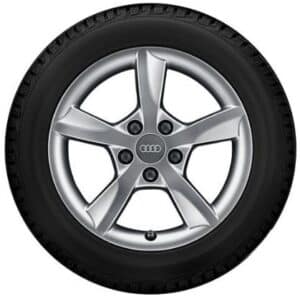 Roue Audi A3