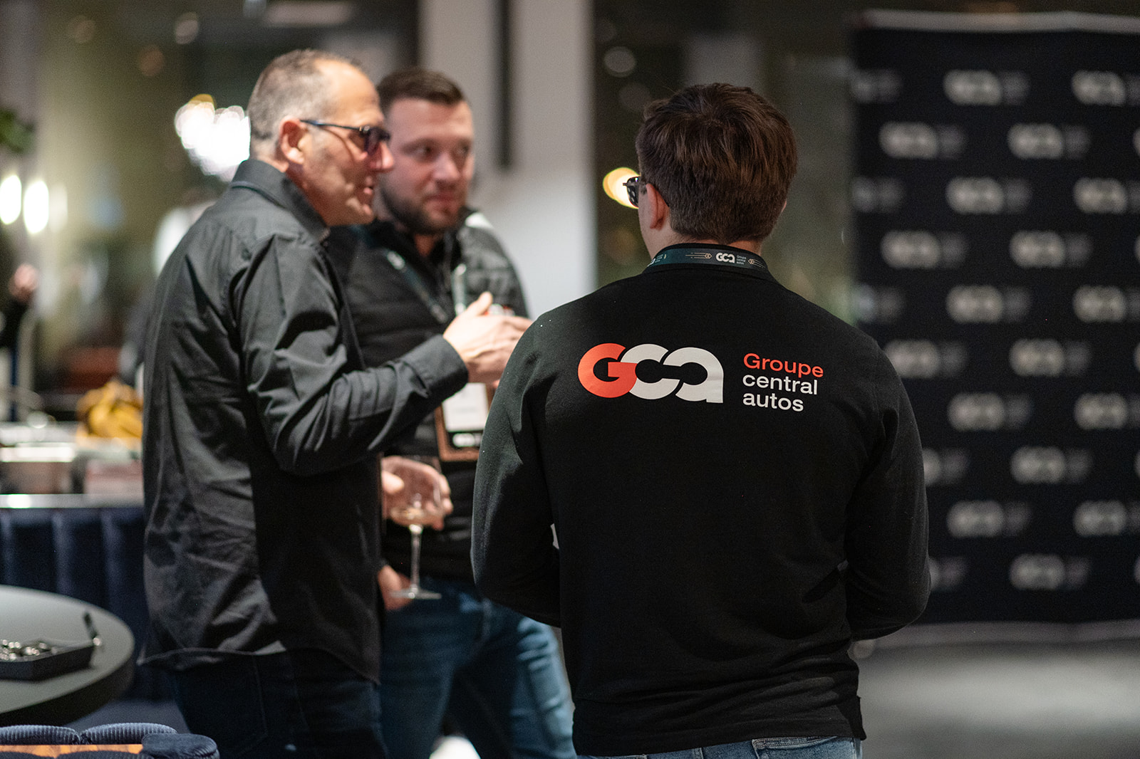 Soirée de noel - Central Autos-103