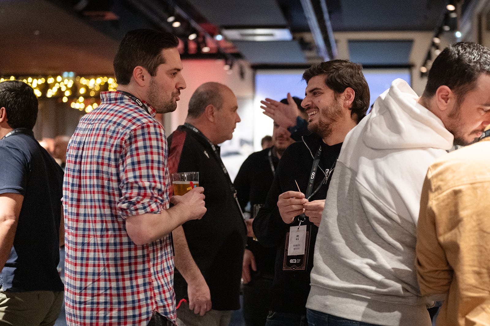 Soirée de noel - Central Autos-107