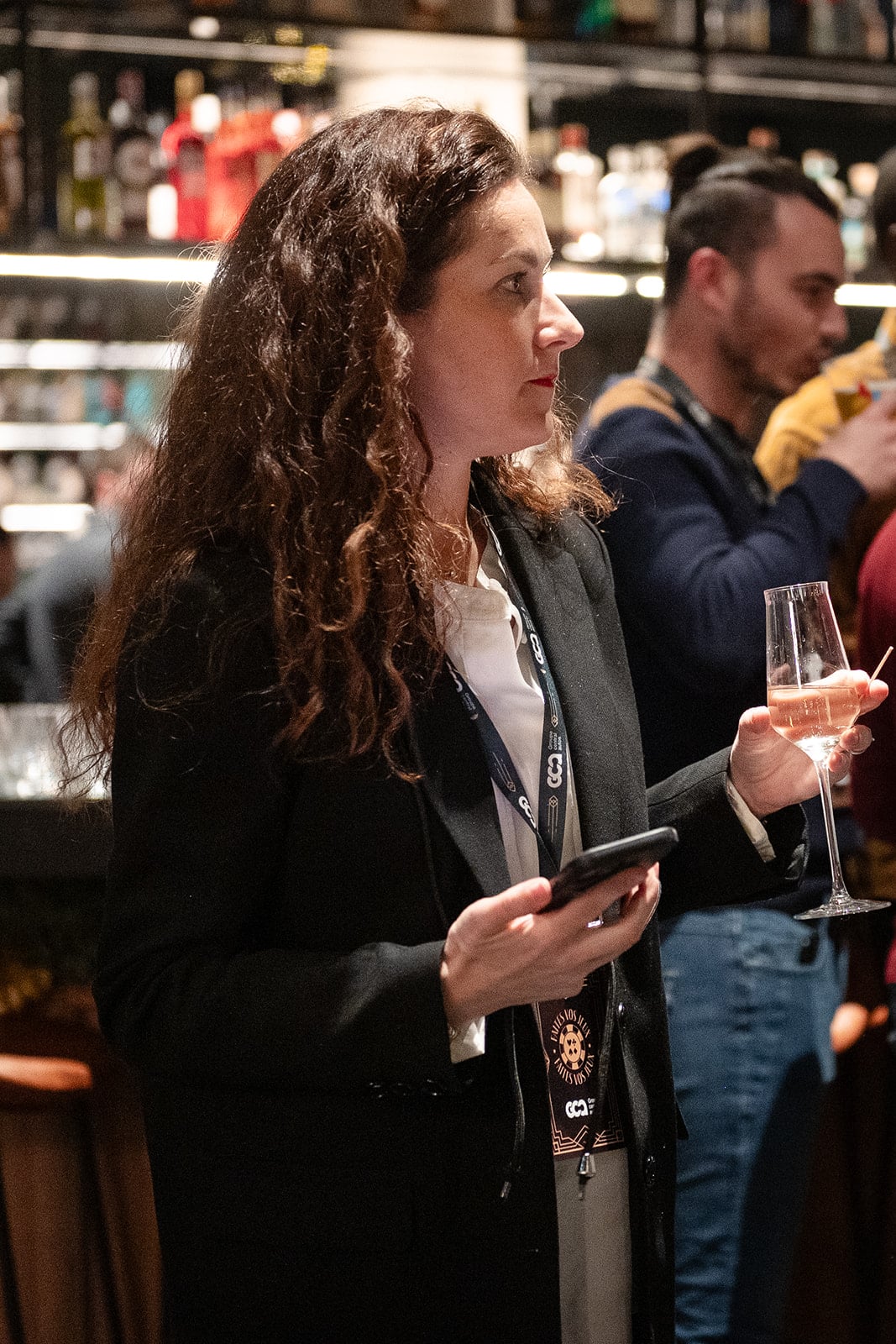 Soirée de noel - Central Autos-109