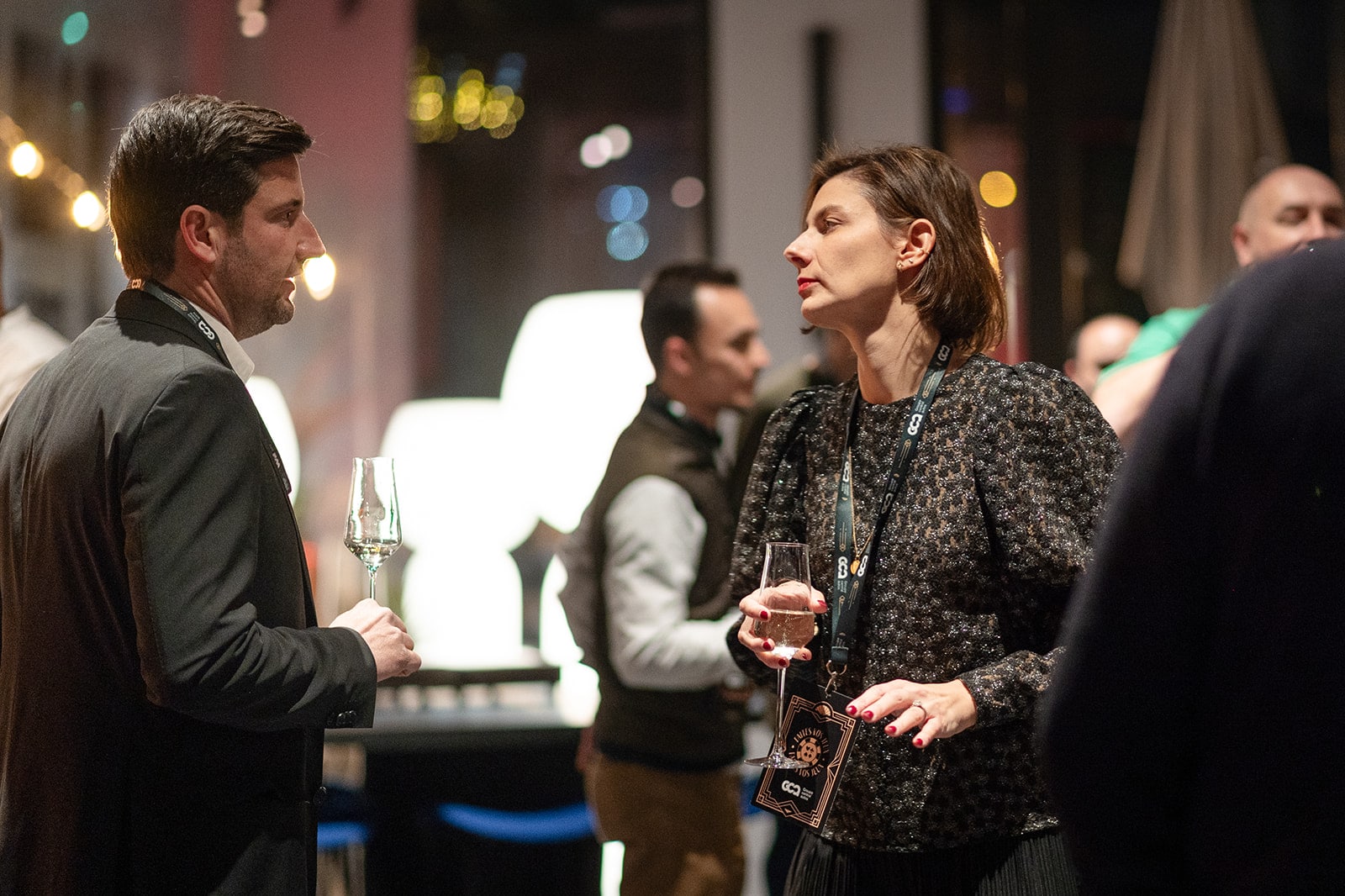 Soirée de noel - Central Autos-11