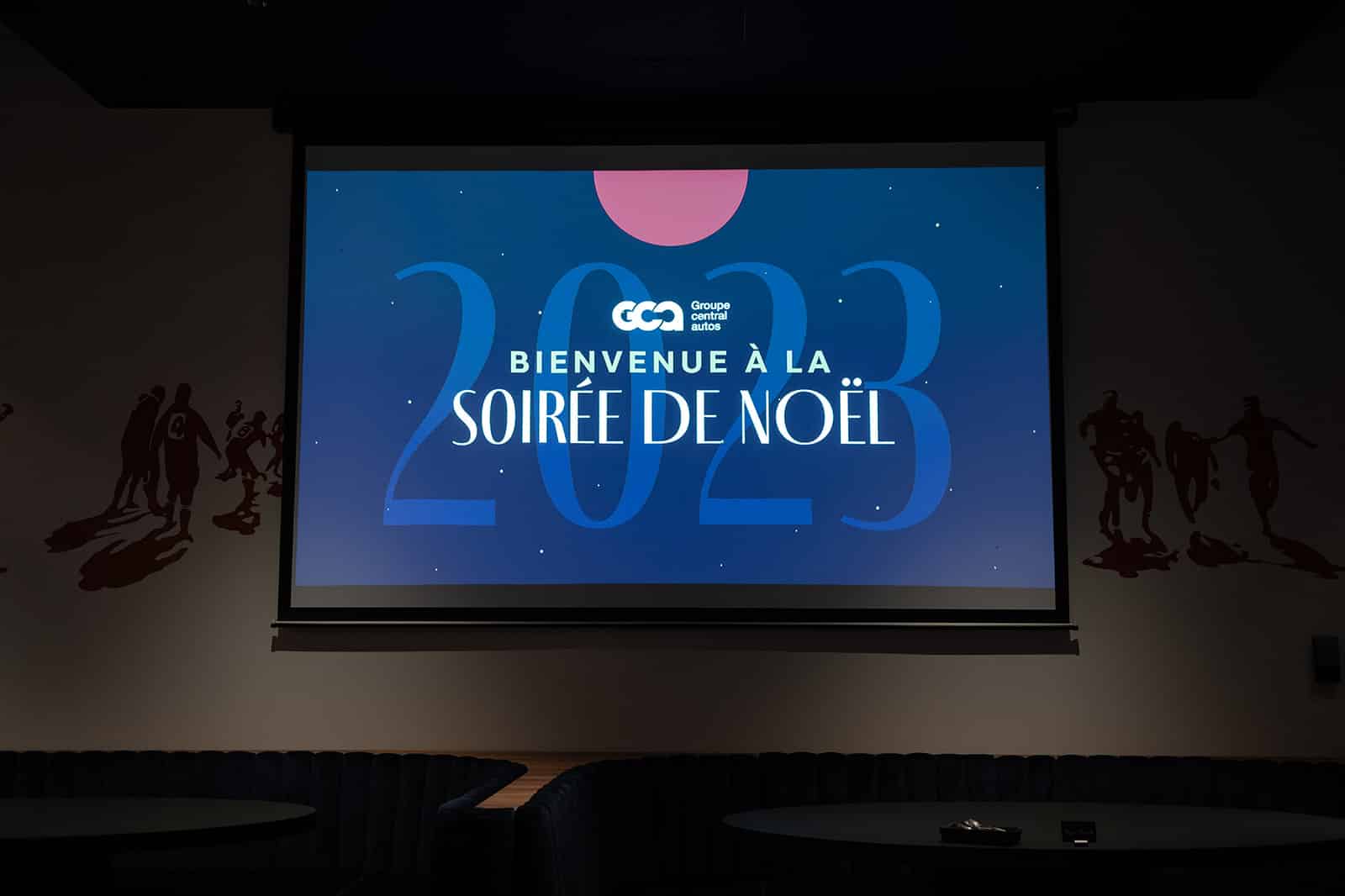 Soirée de noel - Central Autos-110