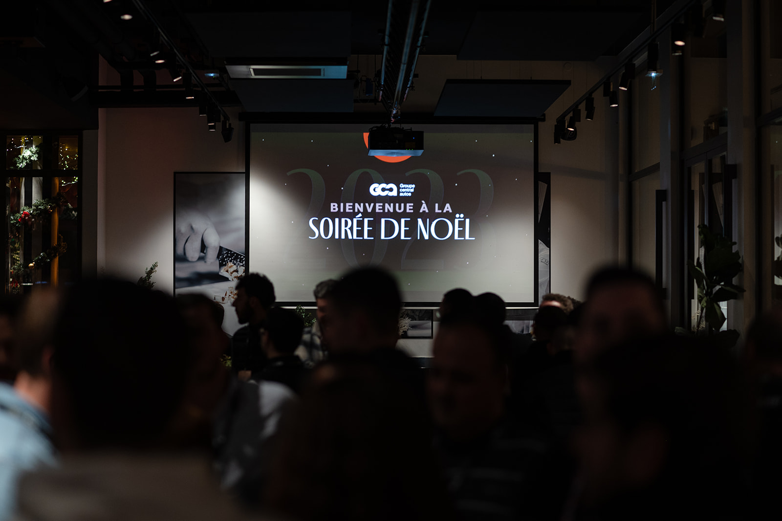 Soirée de noel - Central Autos-111