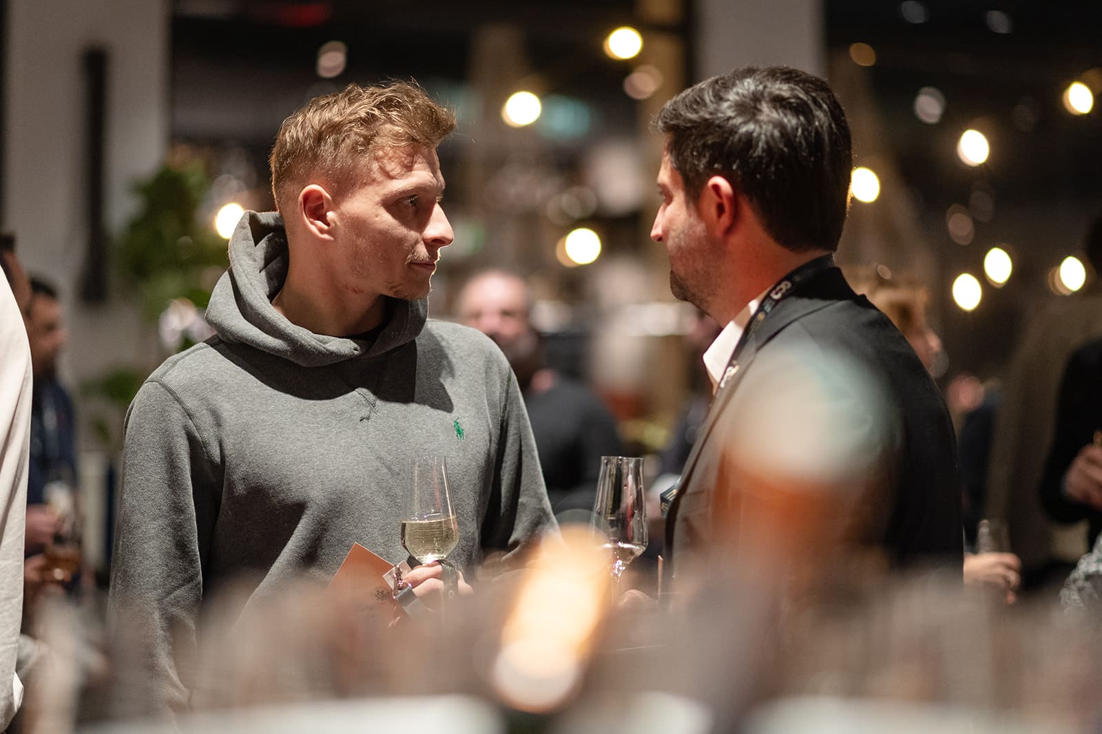 Soirée de noel - Central Autos-12