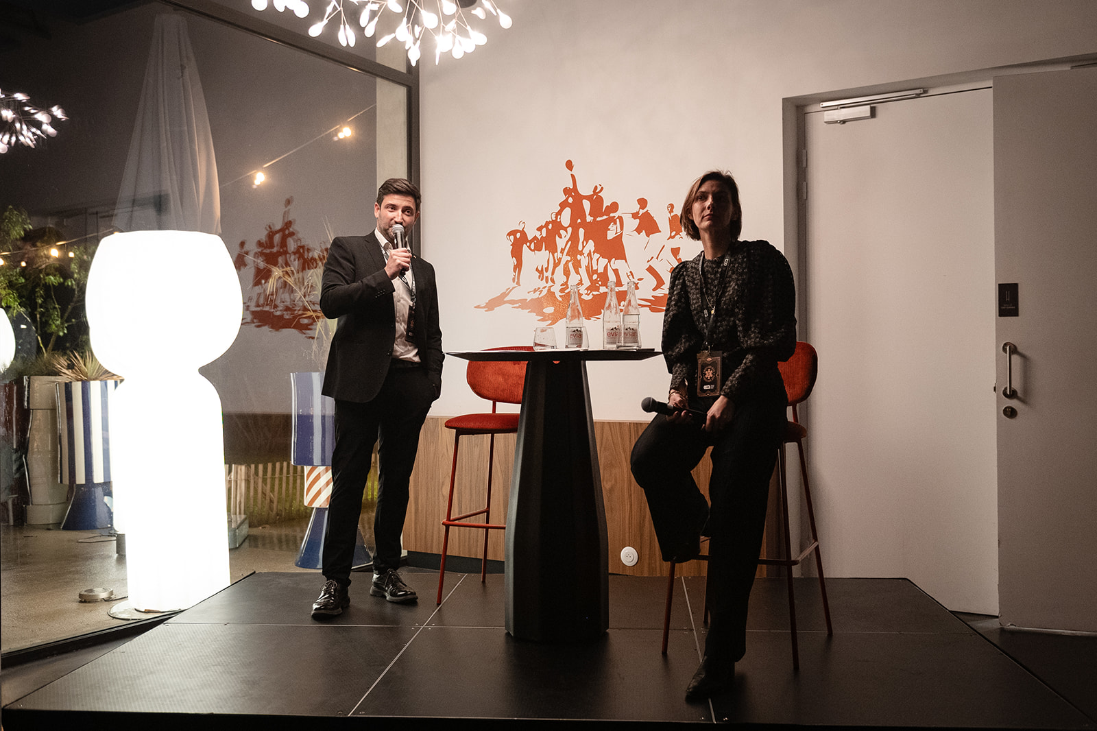 Soirée de noel - Central Autos-121