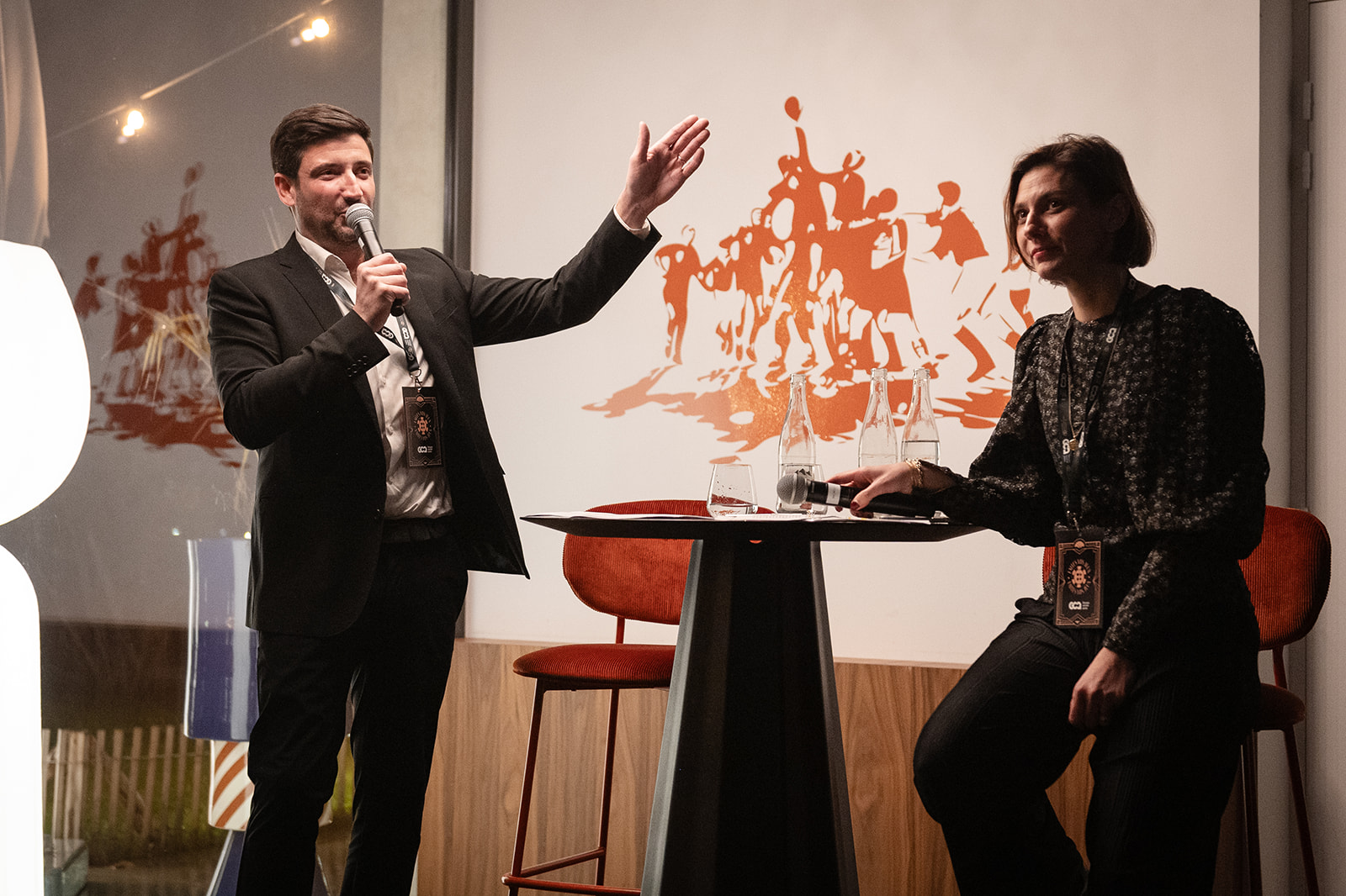 Soirée de noel - Central Autos-123