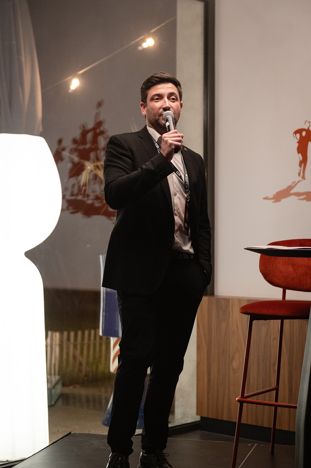 Soirée de noel - Central Autos-125