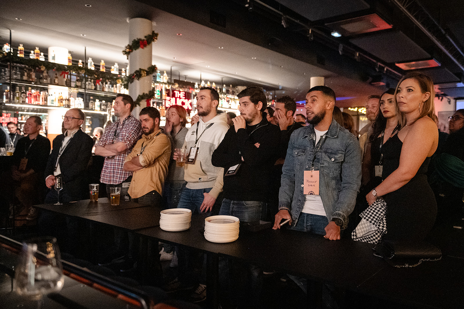 Soirée de noel - Central Autos-126