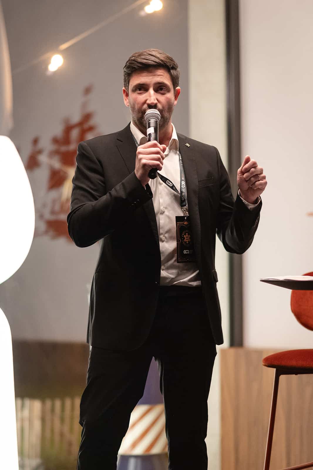 Soirée de noel - Central Autos-128