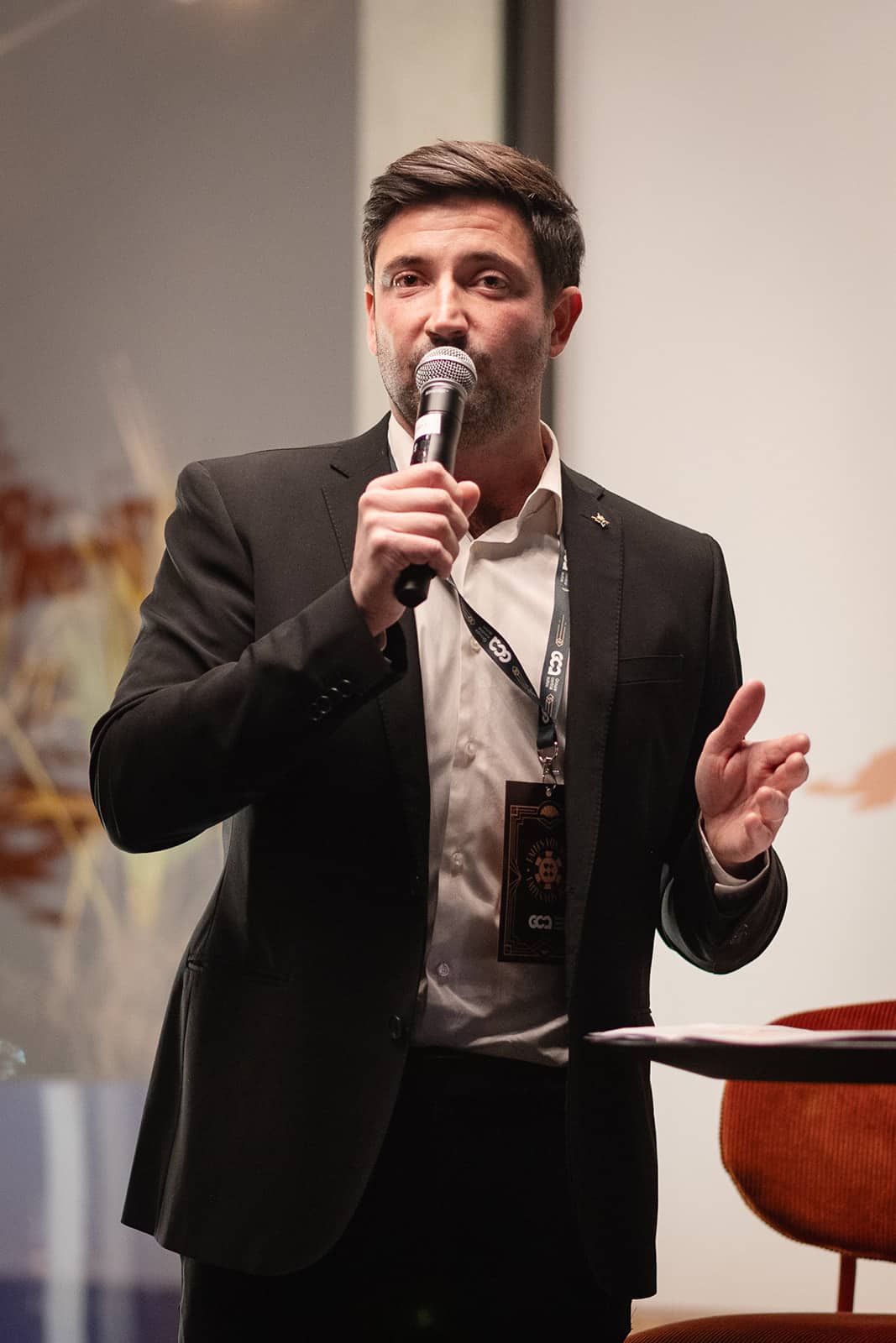 Soirée de noel - Central Autos-129