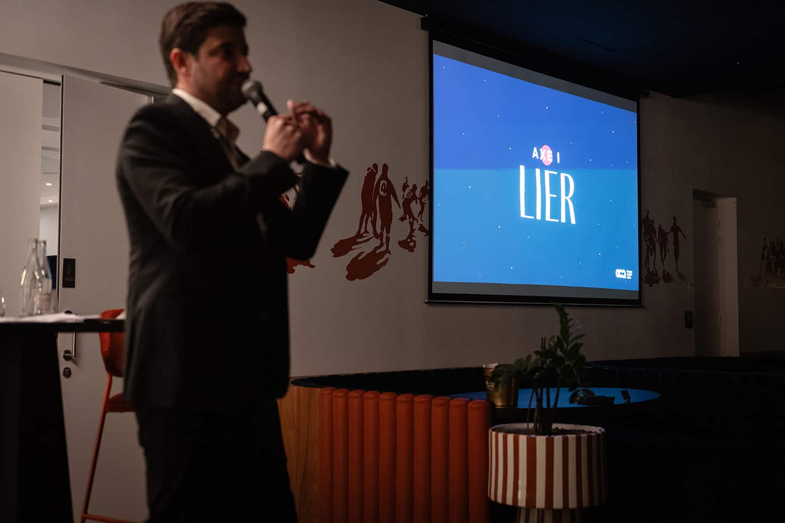 Soirée de noel - Central Autos-132