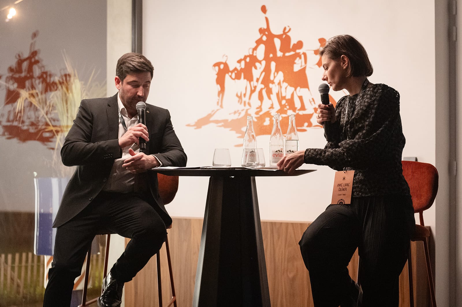 Soirée de noel - Central Autos-135