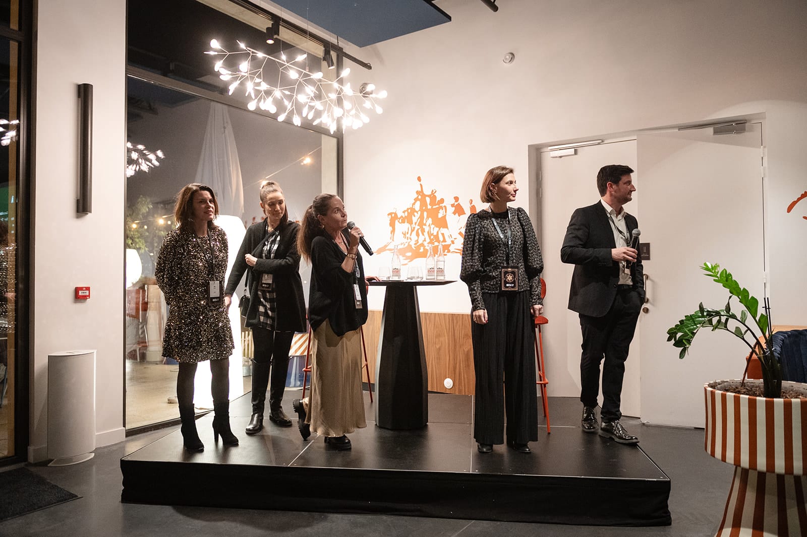 Soirée de noel - Central Autos-136