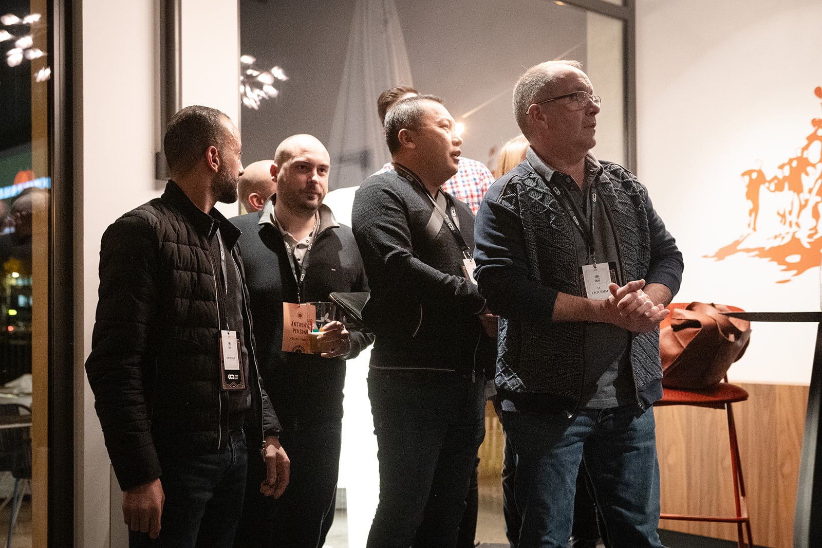 Soirée de noel - Central Autos-142