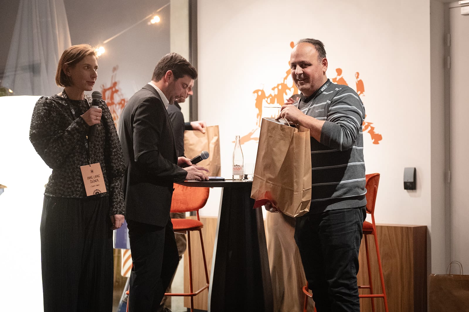 Soirée de noel - Central Autos-147