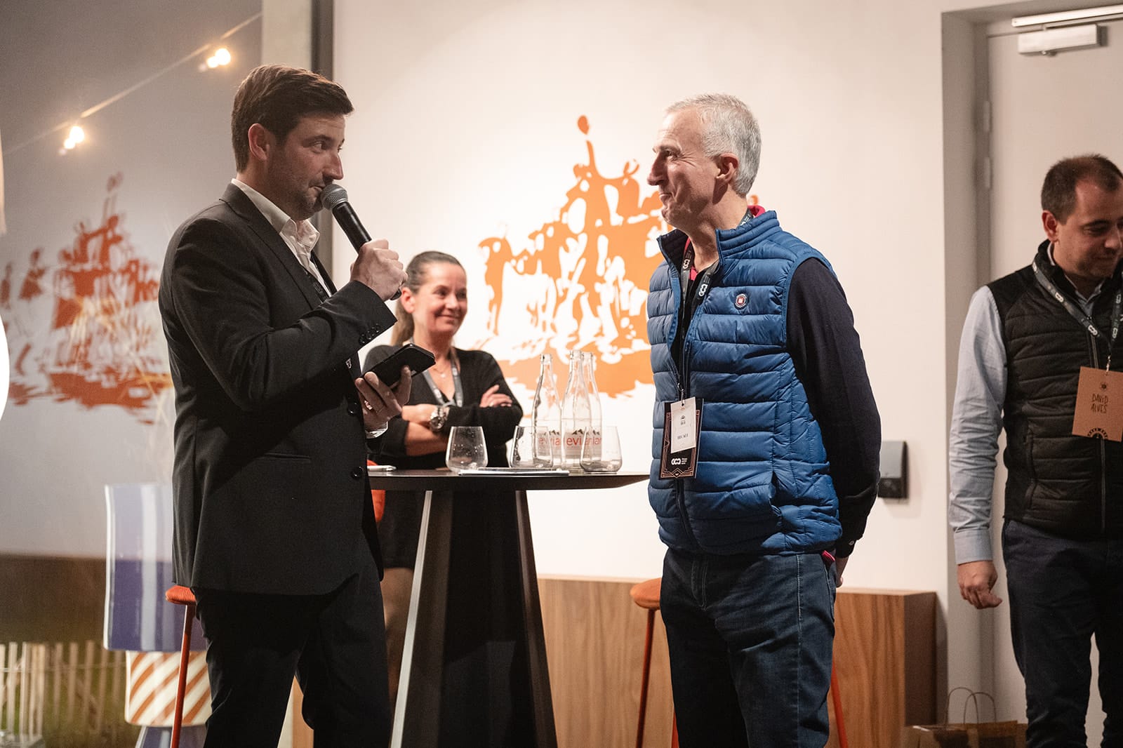 Soirée de noel - Central Autos-148