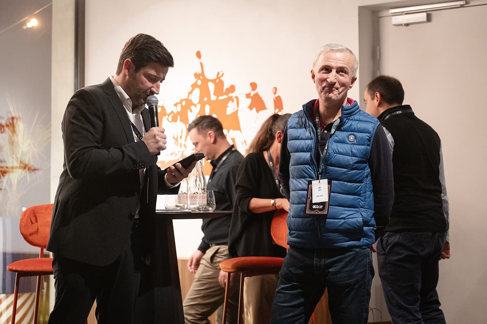 Soirée de noel - Central Autos-149