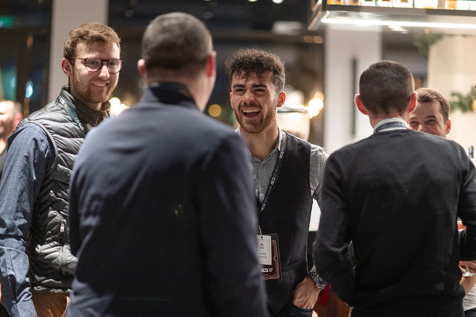 Soirée de noel - Central Autos-15