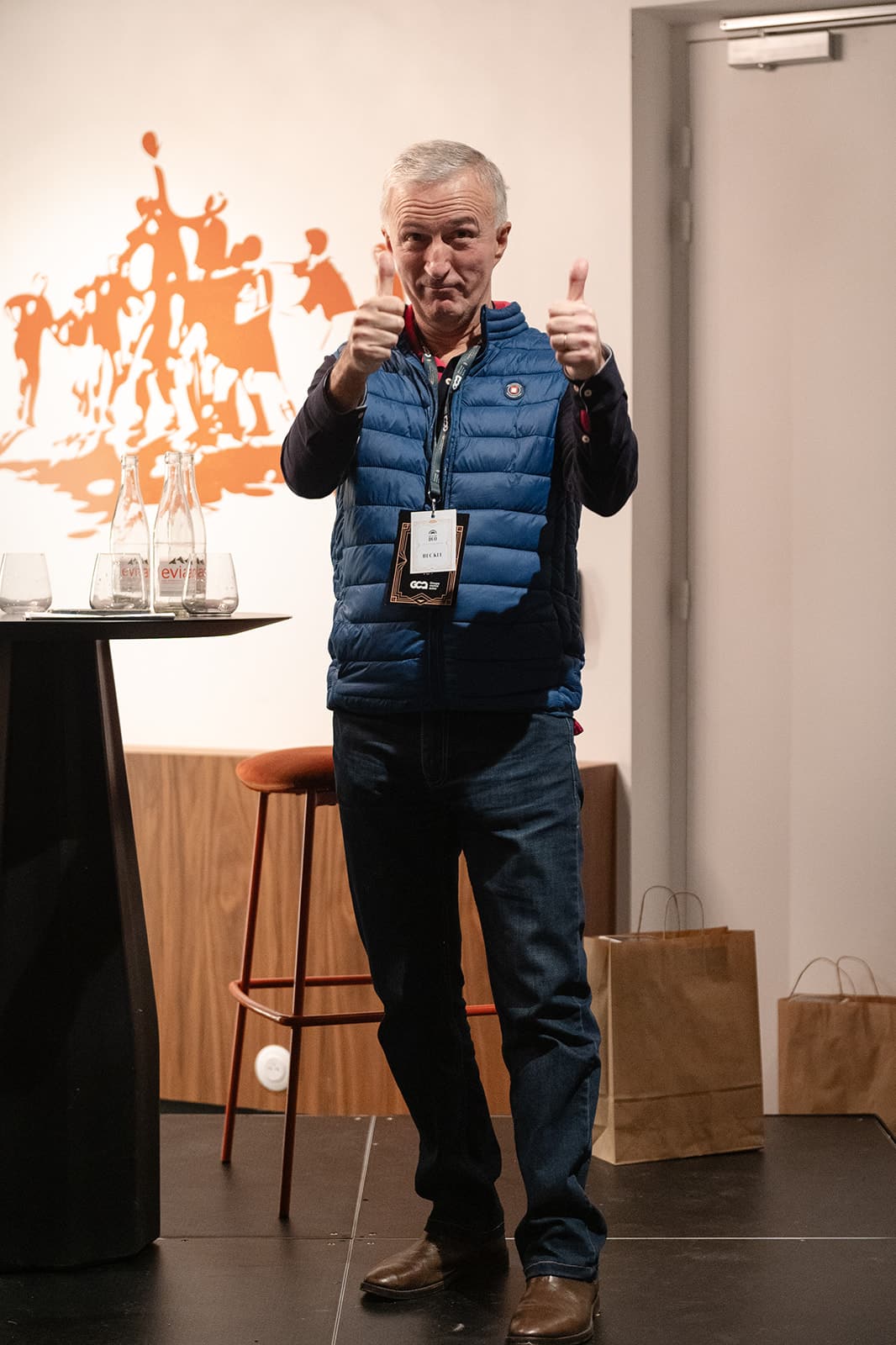 Soirée de noel - Central Autos-152