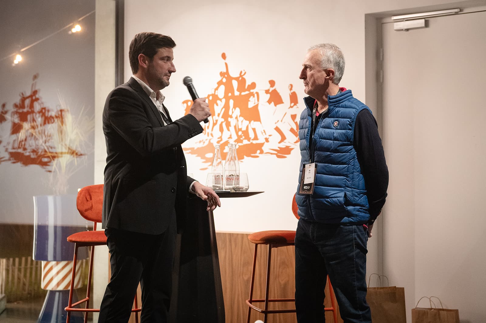 Soirée de noel - Central Autos-153