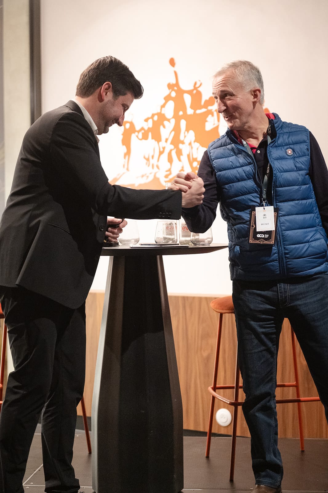 Soirée de noel - Central Autos-155