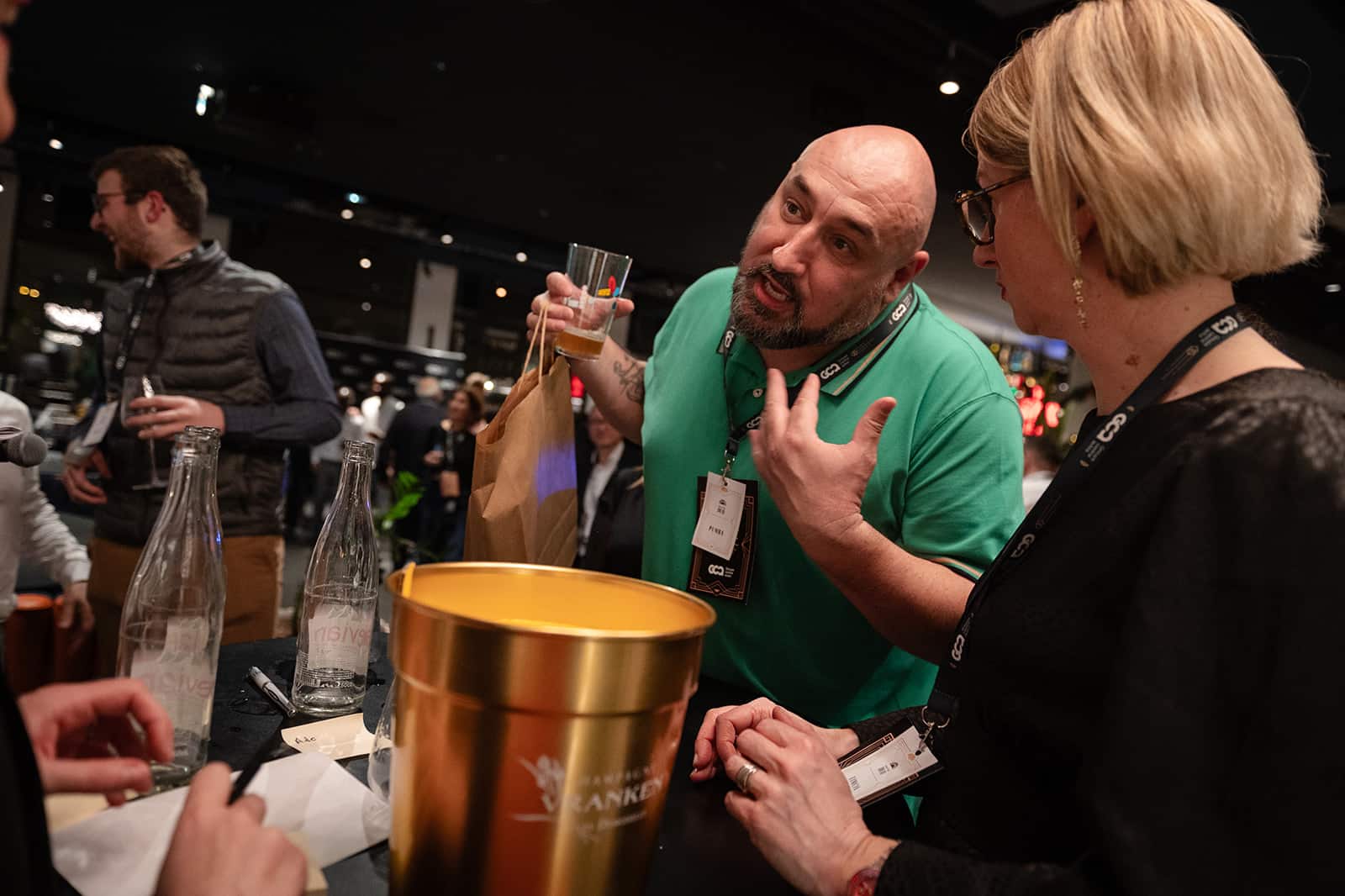 Soirée de noel - Central Autos-156