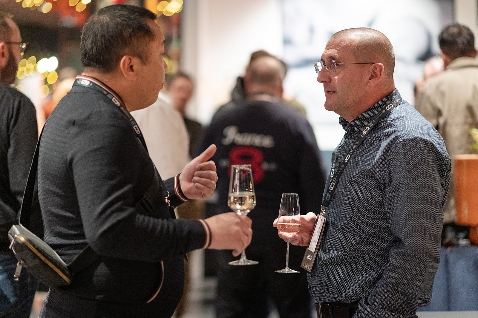 Soirée de noel - Central Autos-16