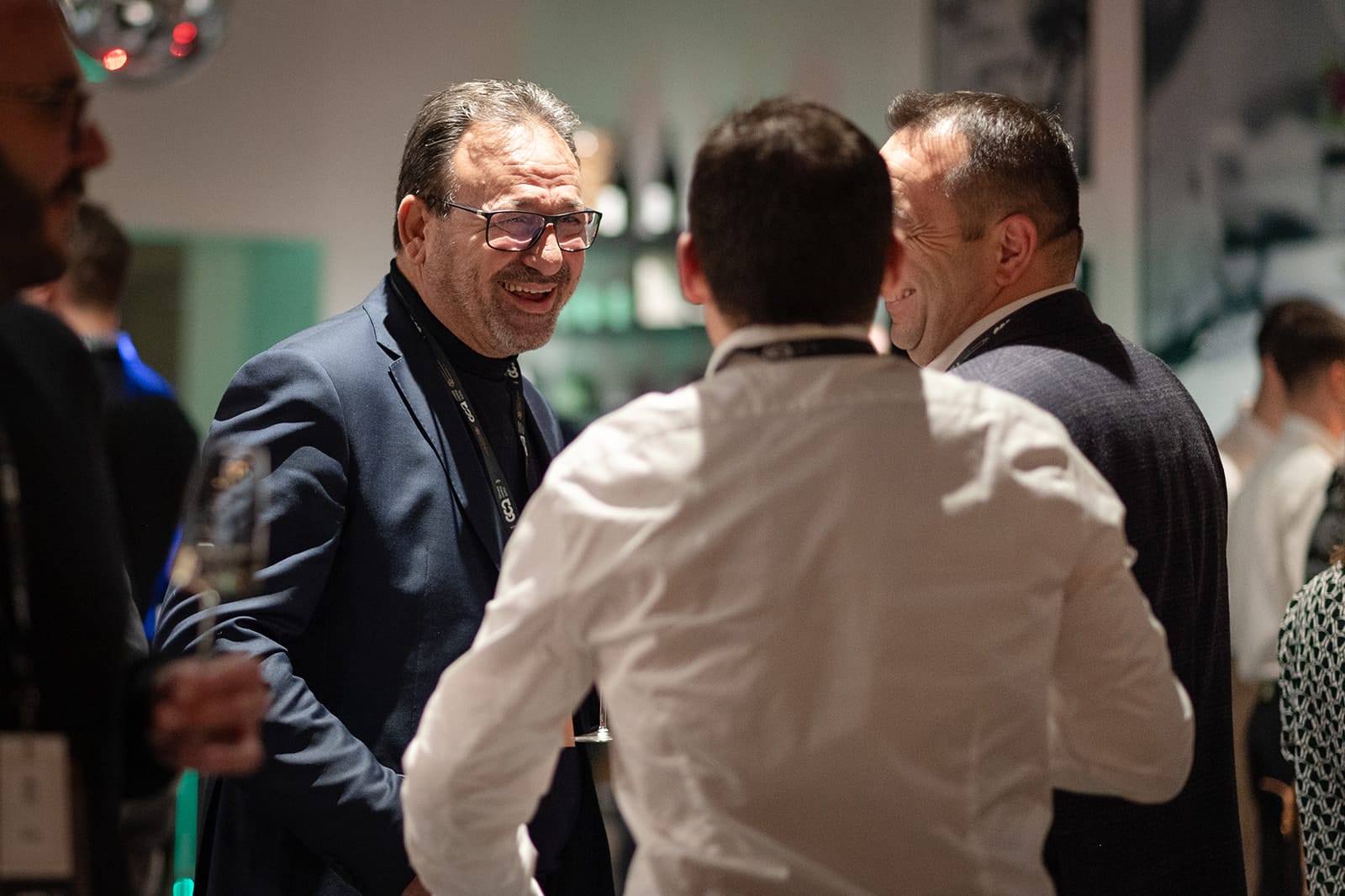 Soirée de noel - Central Autos-17