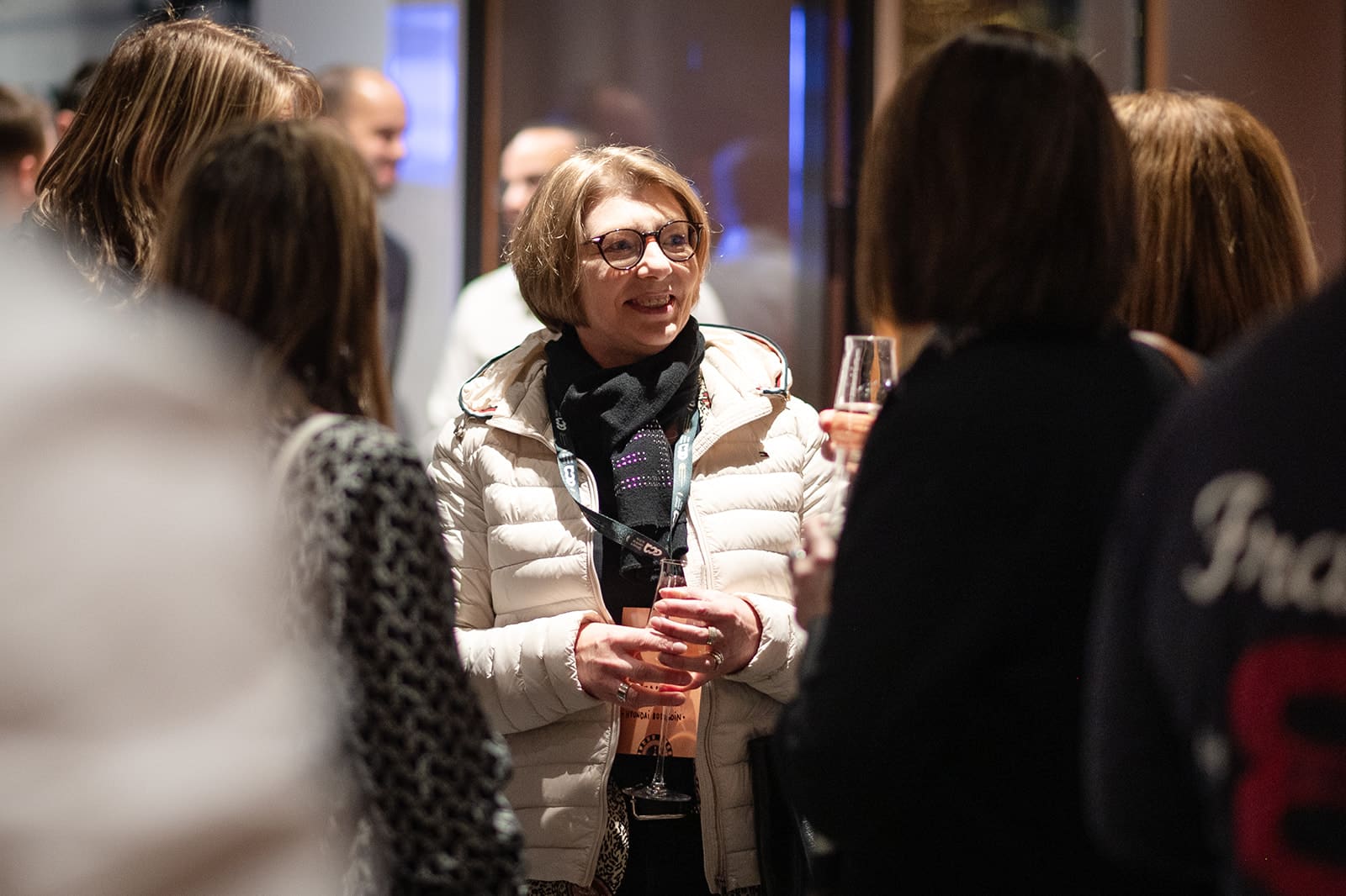 Soirée de noel - Central Autos-18