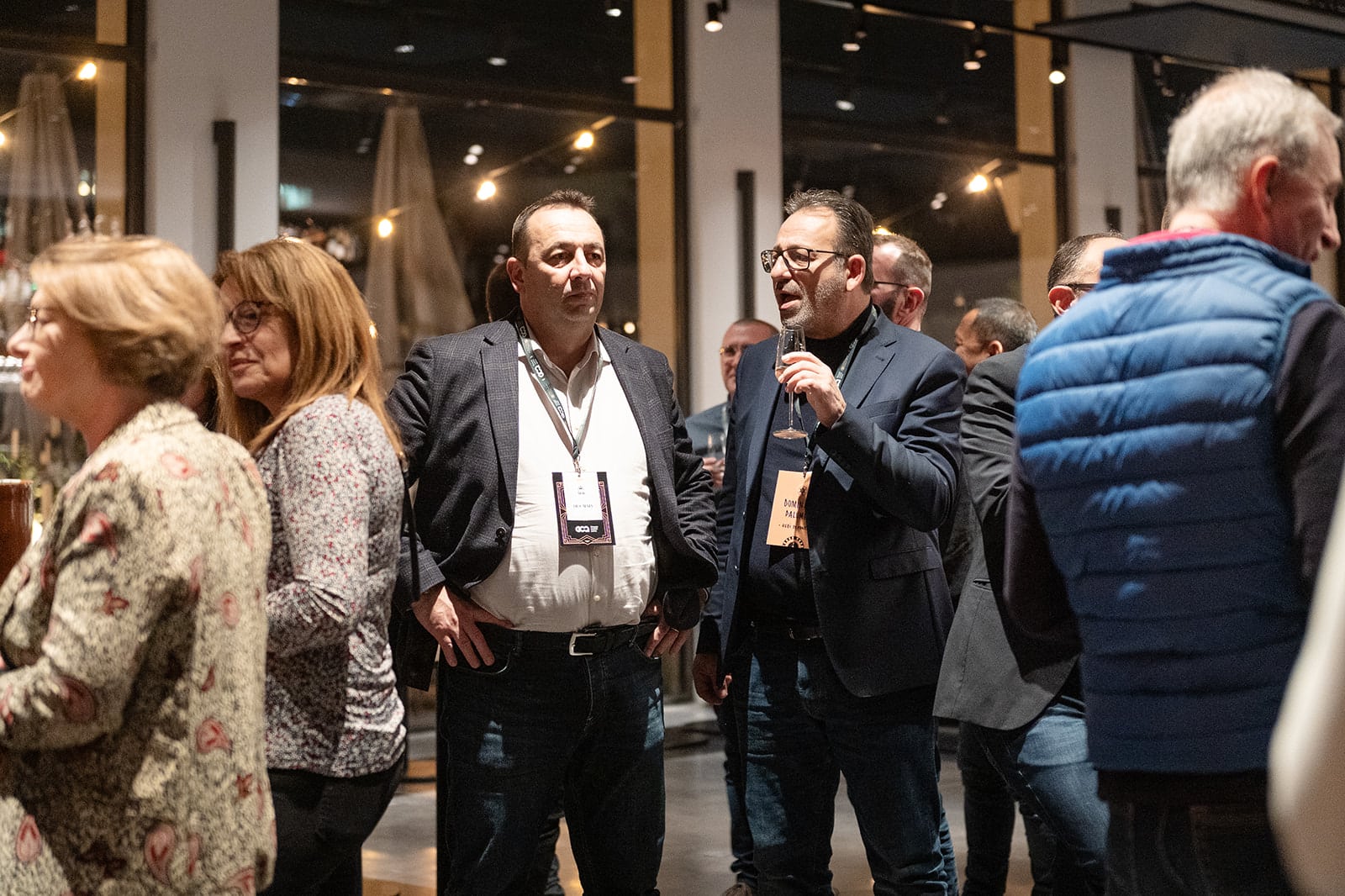 Soirée de noel - Central Autos-19