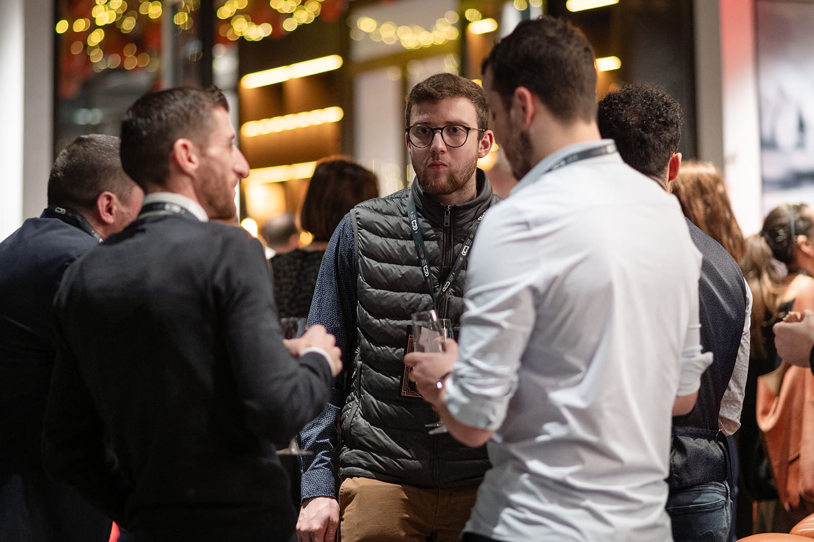 Soirée de noel - Central Autos-20