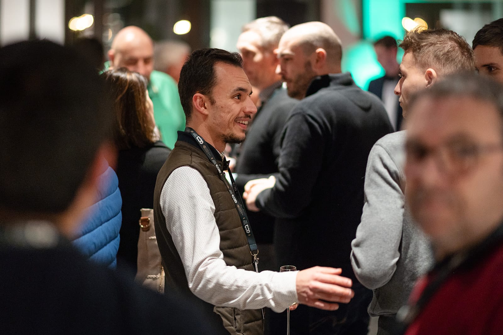 Soirée de noel - Central Autos-27