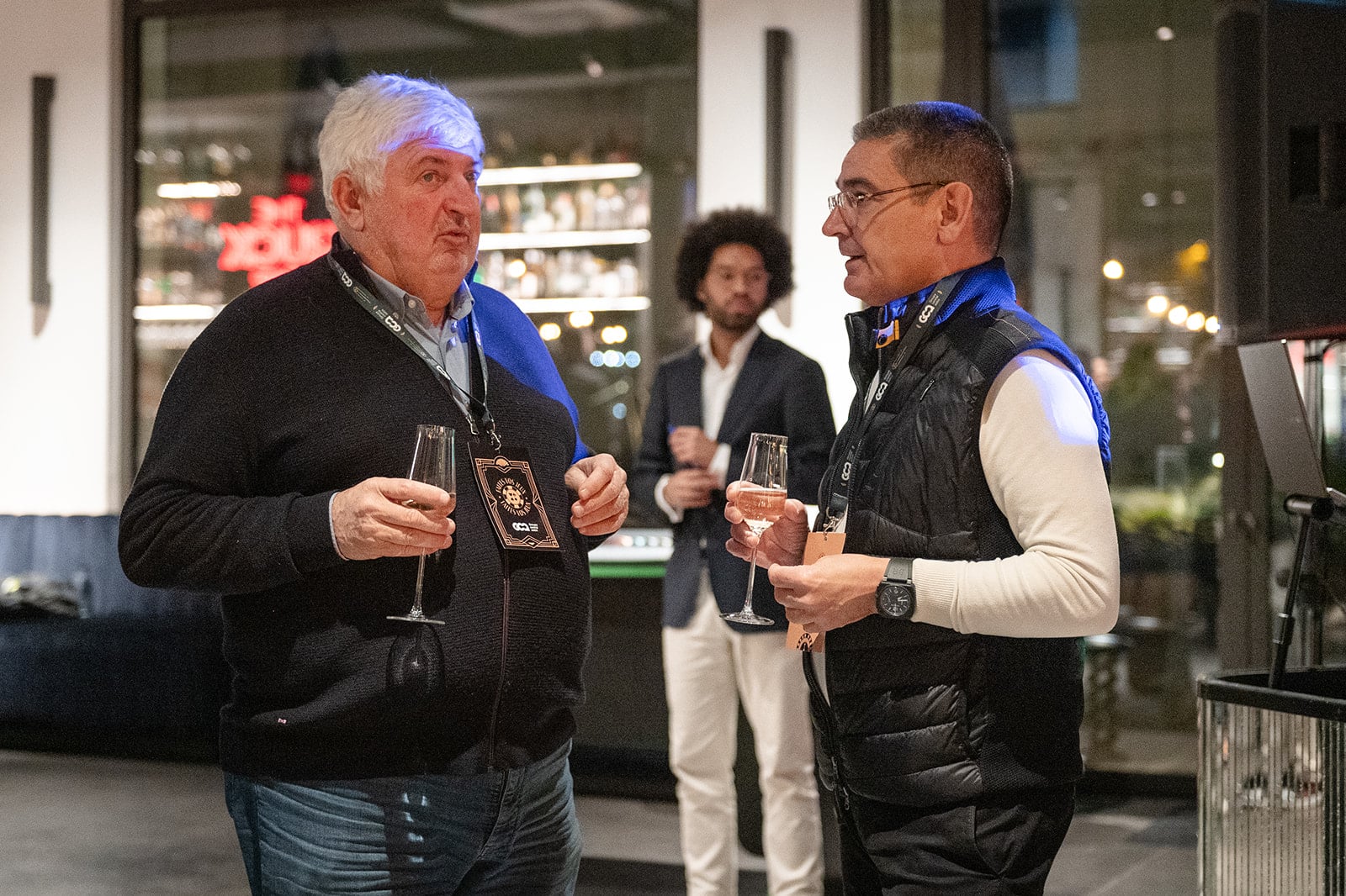 Soirée de noel - Central Autos-28