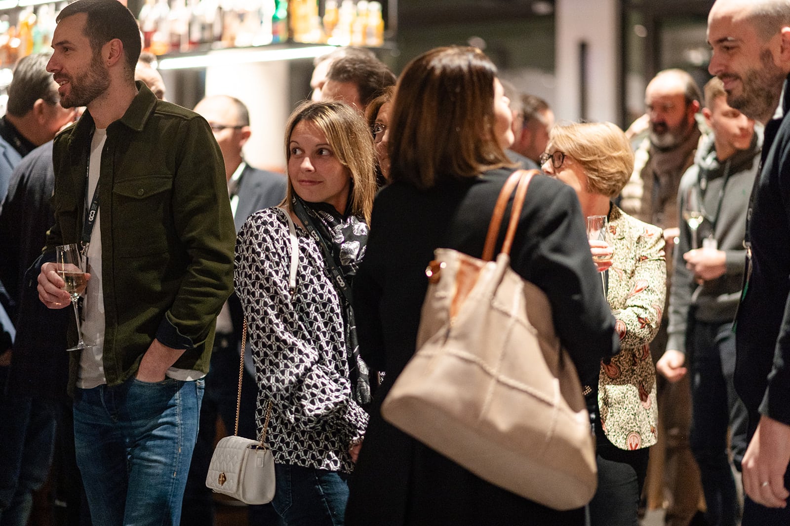 Soirée de noel - Central Autos-29