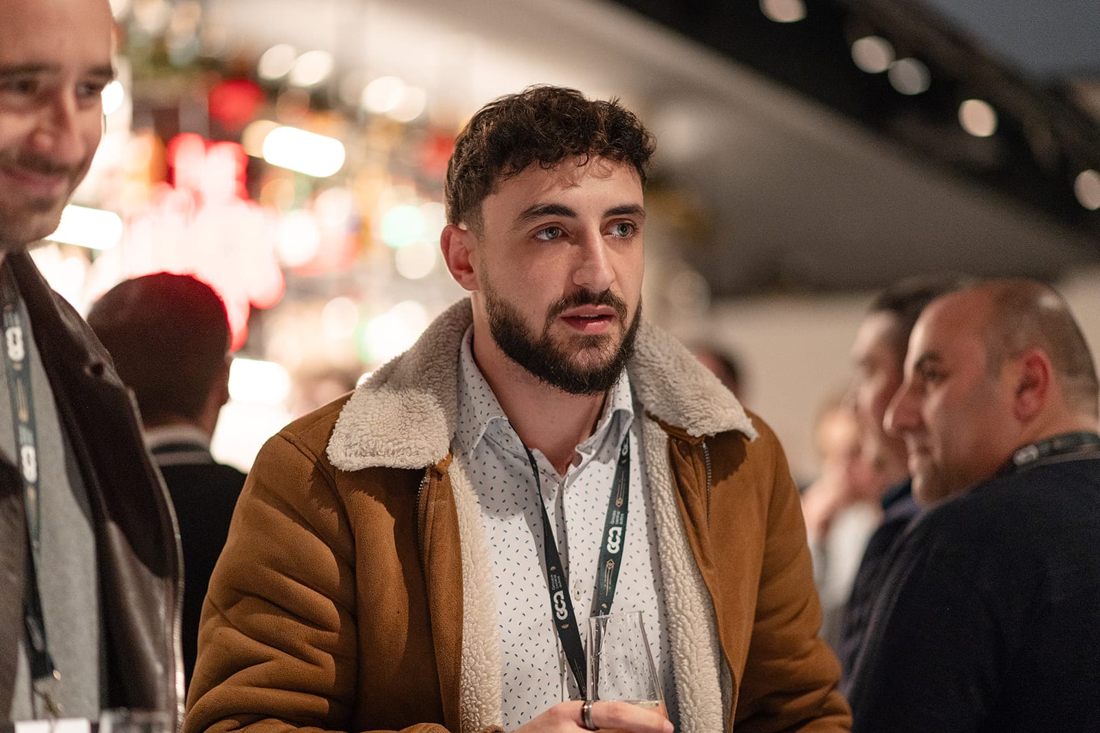 Soirée de noel - Central Autos-35