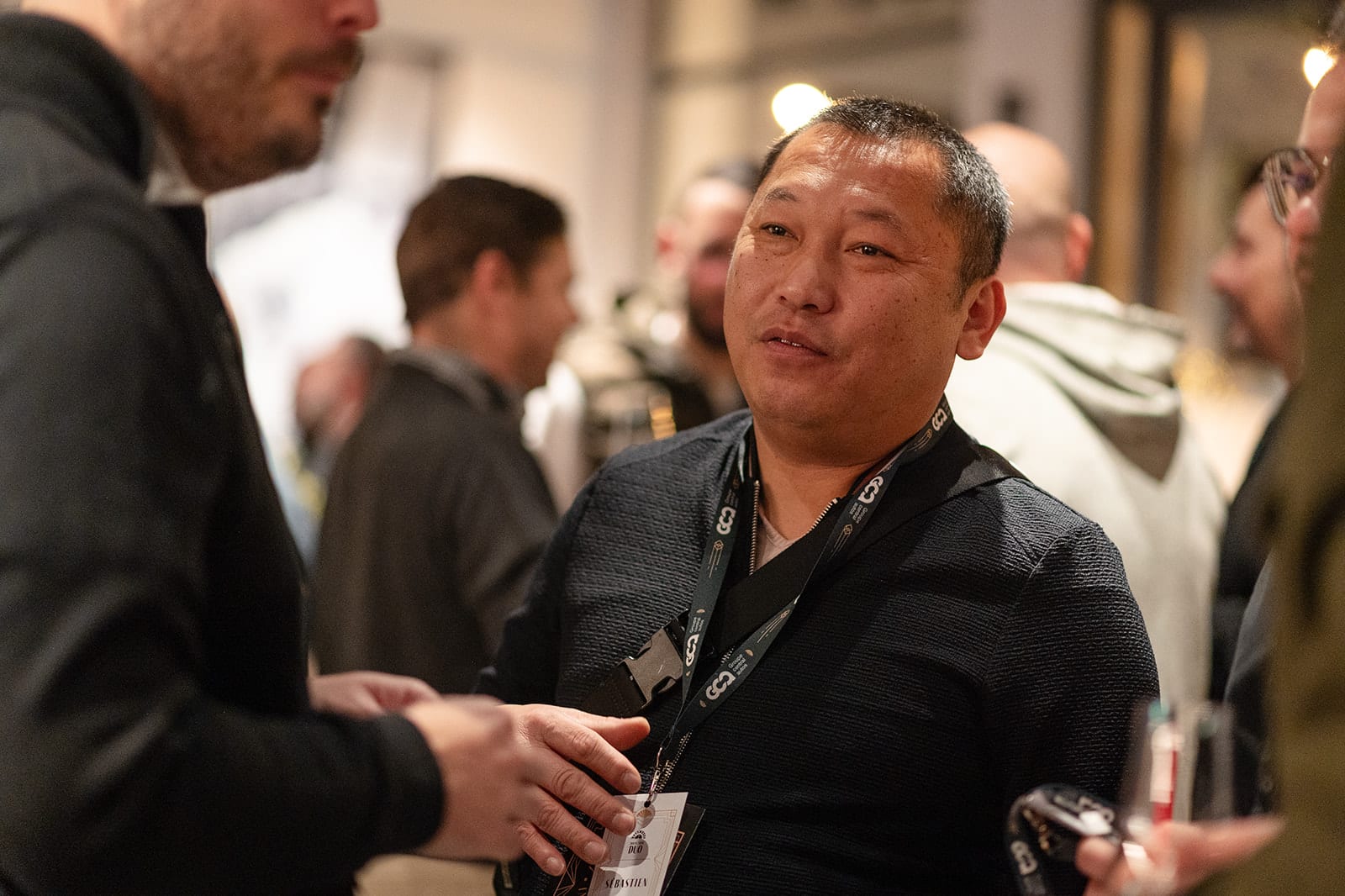 Soirée de noel - Central Autos-40