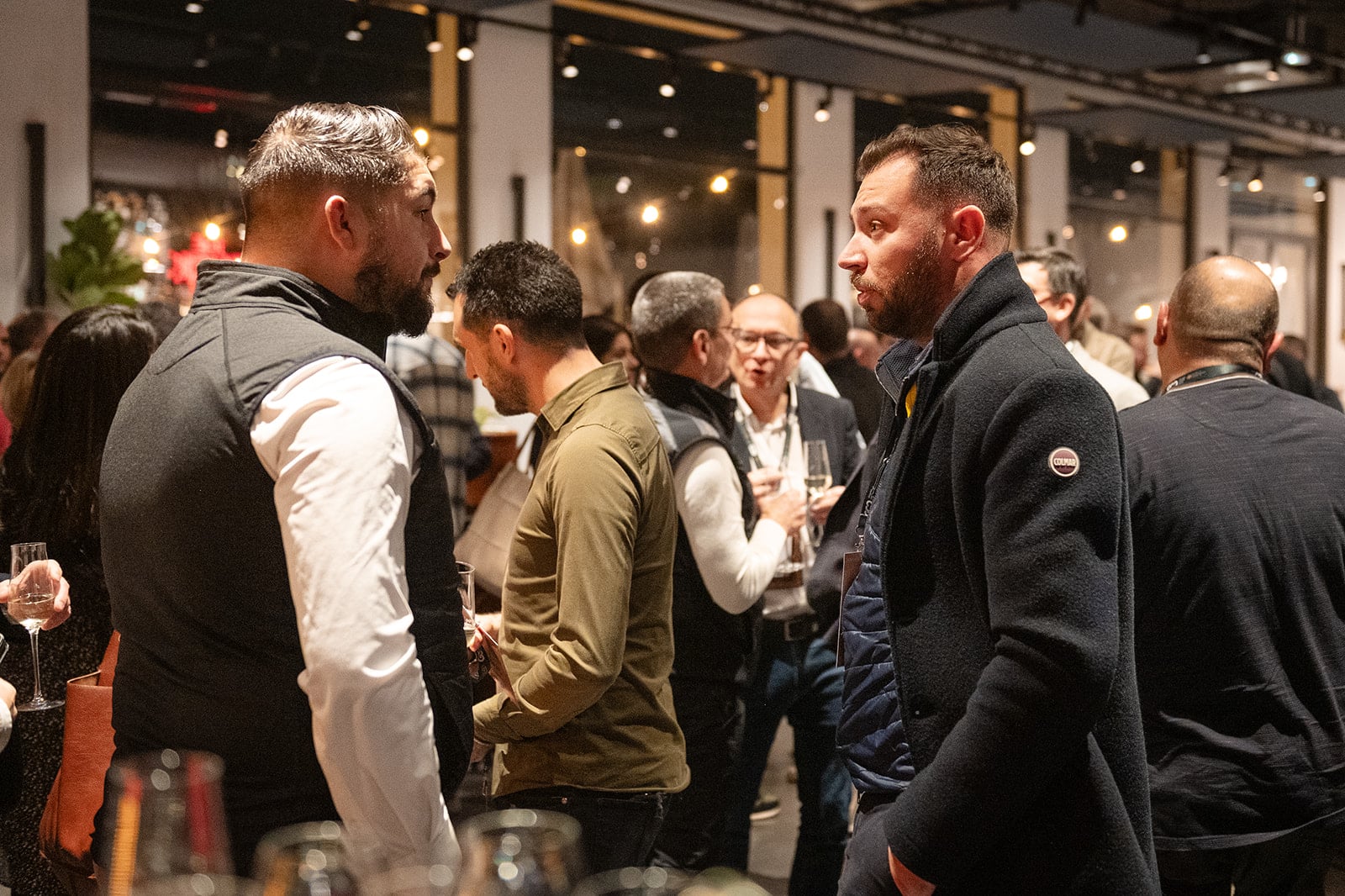 Soirée de noel - Central Autos-41