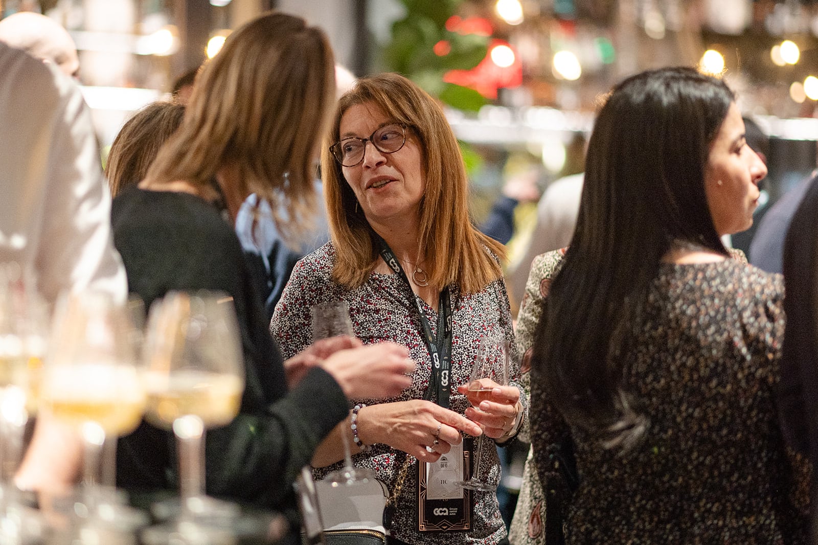 Soirée de noel - Central Autos-42