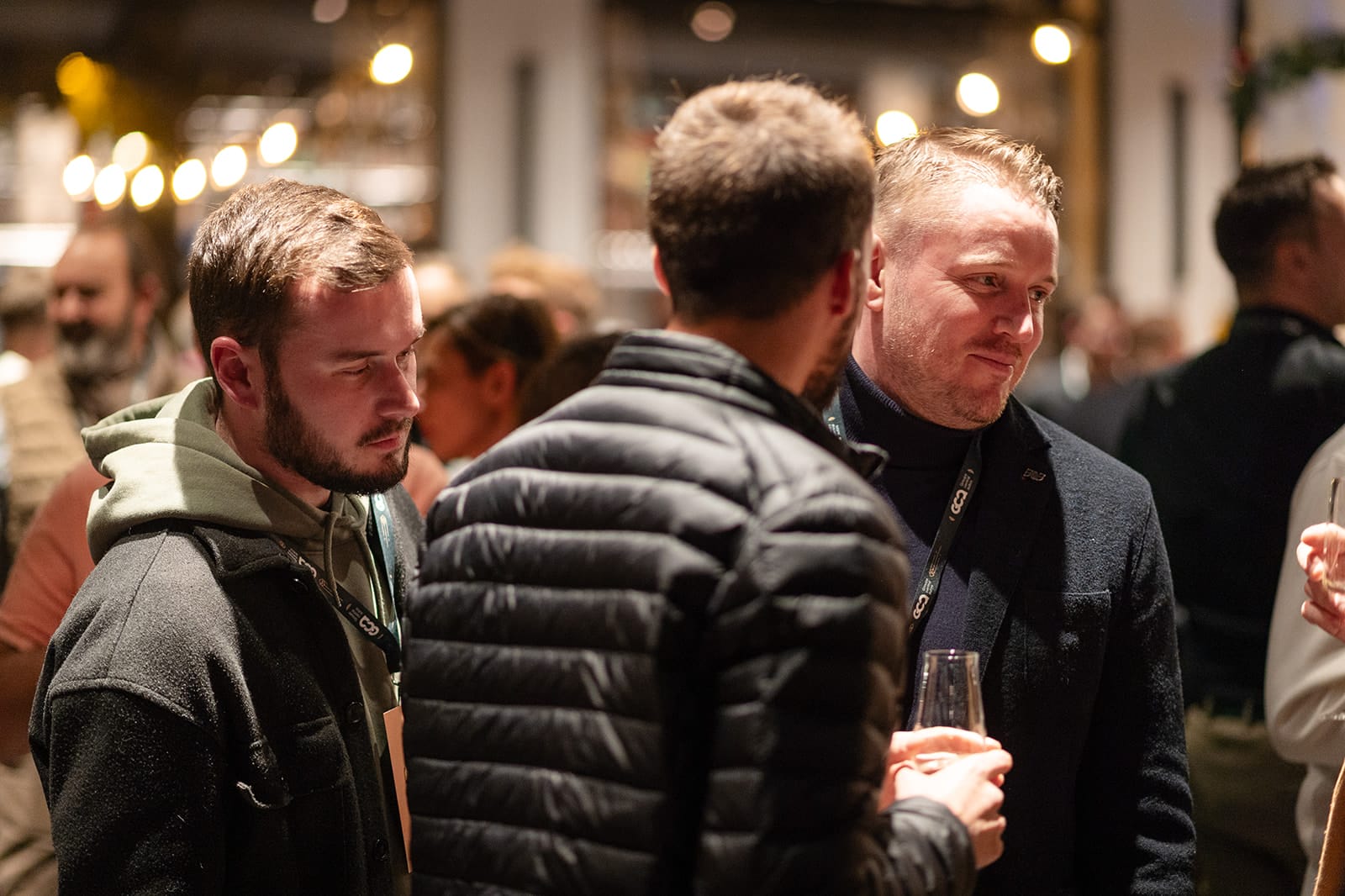 Soirée de noel - Central Autos-44