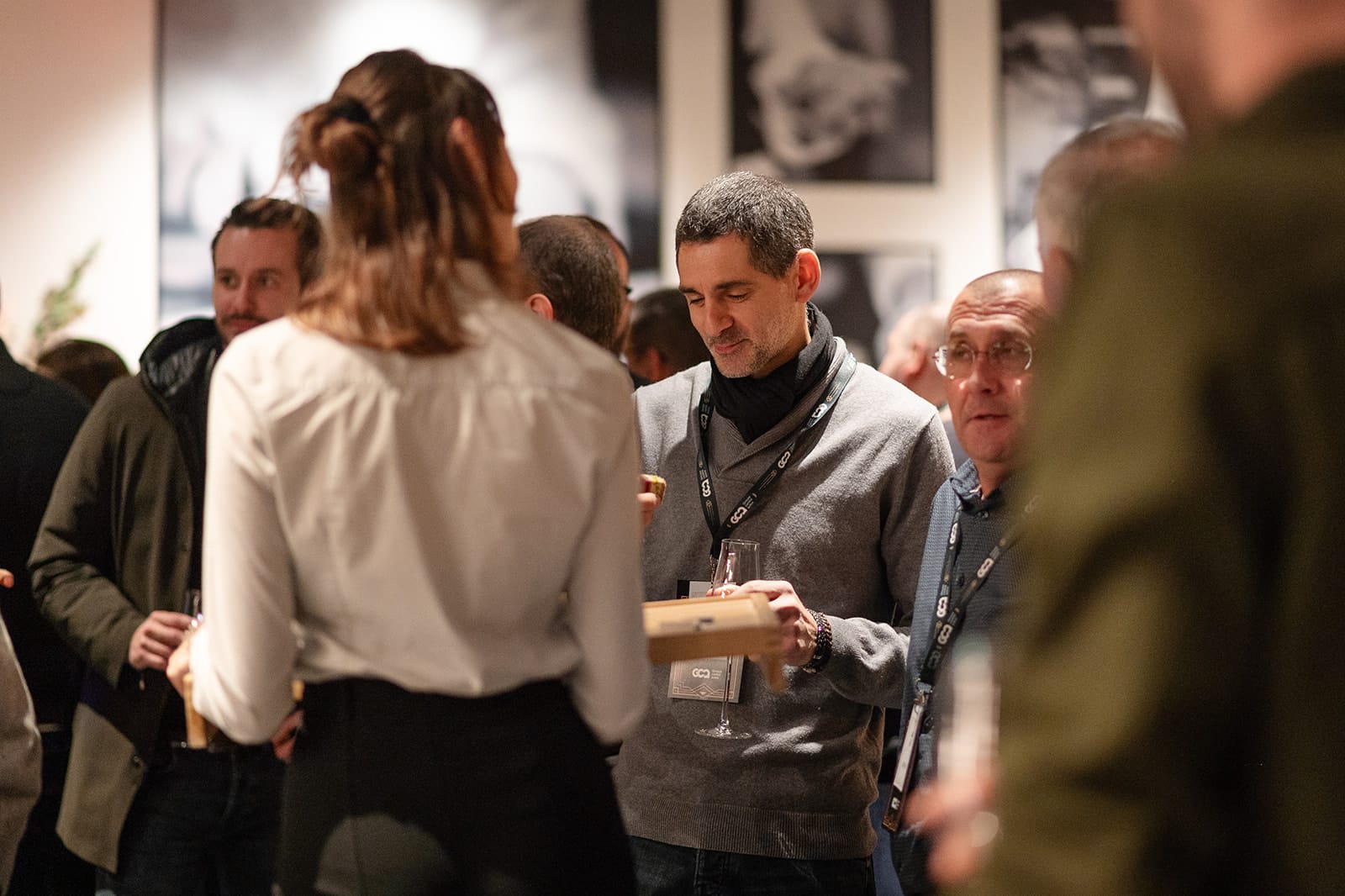 Soirée de noel - Central Autos-51