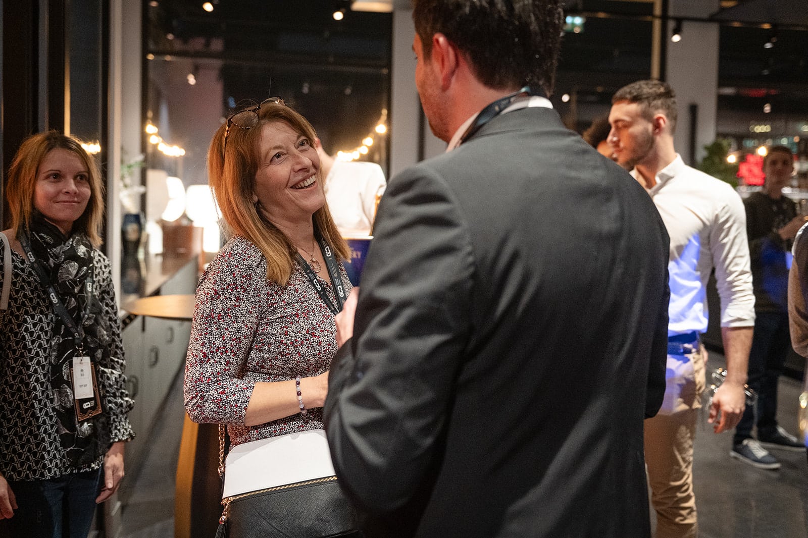 Soirée de noel - Central Autos-6