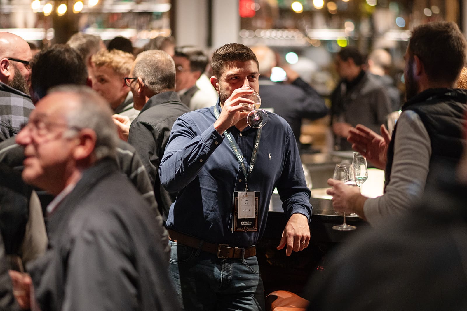 Soirée de noel - Central Autos-65