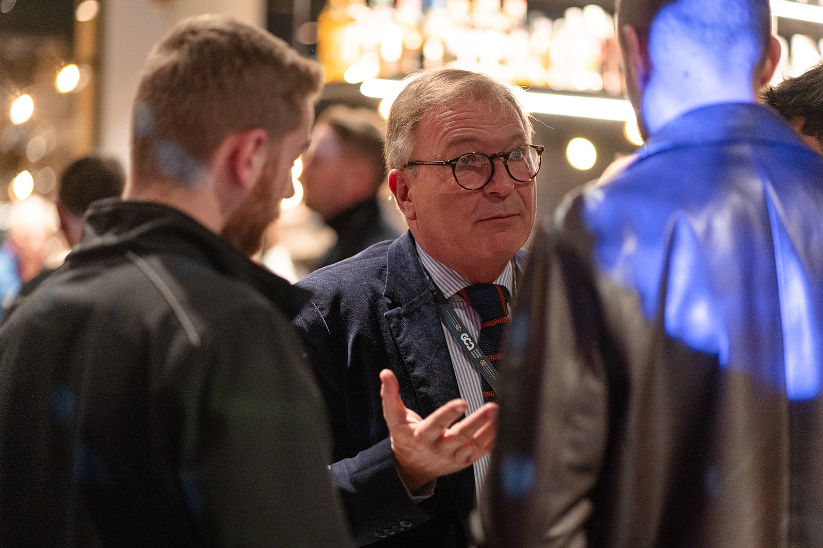 Soirée de noel - Central Autos-66